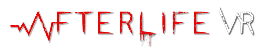 Afterlife Logo