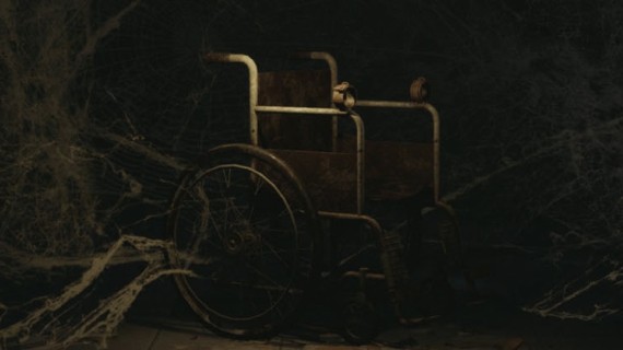 Movie - Haunted Hospital