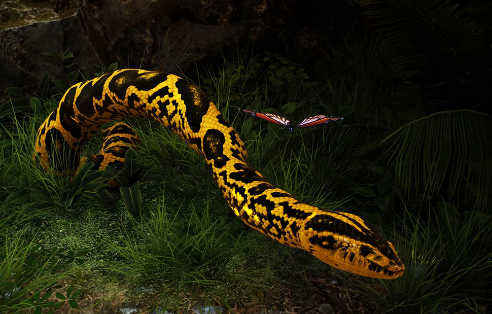 Pirates3D_JollyRoger_3 - Split Light Studio