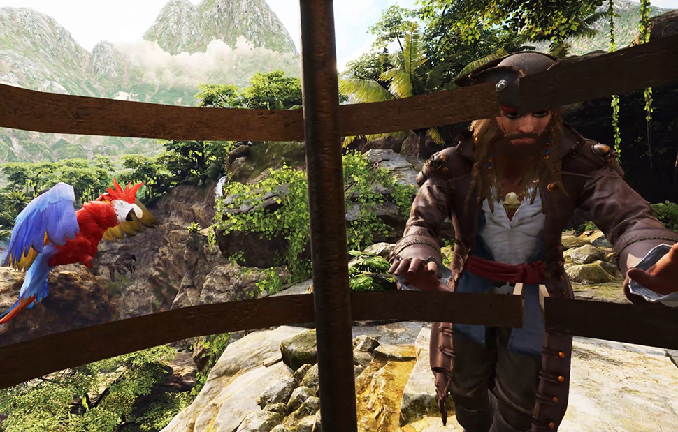 Pirates3D_JollyRoger_6 - Split Light Studio